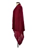 Vertigo Paris Burgundy Cardigan Size Lg - XL - photo 5