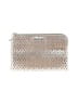 Stella & Dot Silver Gold Clutch One size - photo 1