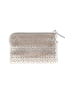 Stella & Dot Silver Gold Clutch One size - photo 2