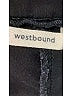 Westbound Black Active Pants Size 10 - photo 4