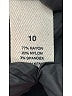 Westbound Black Active Pants Size 10 - photo 5