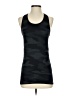 Athleta Black Tank Top Size XS - photo 1