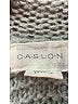 Caslon Solid Silver Gray Turtleneck Sweater Size XS - photo 7