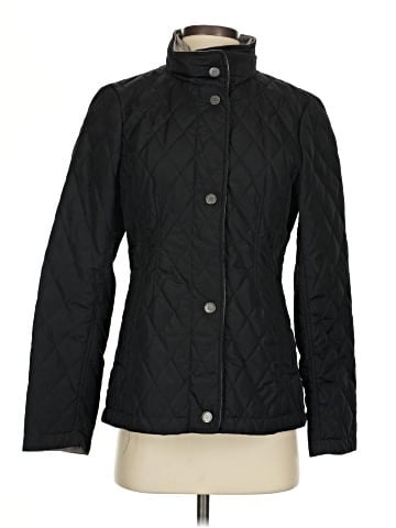 Platinum Utex Jacket (view 1)