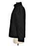 Platinum Utex 100% Polyester Argyle Black Jacket Size S - photo 5