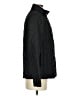 Platinum Utex 100% Polyester Argyle Black Jacket Size S - photo 4