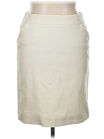 J.Crew Factory Store Formal Skirt (view 1)