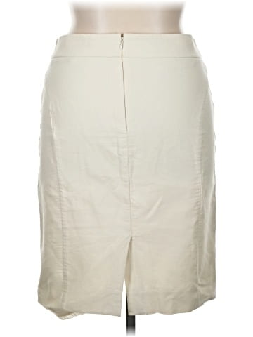 J.Crew Factory Store Formal Skirt (view 2)