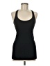 Lululemon Athletica Black Active Tank Size 6 - photo 1