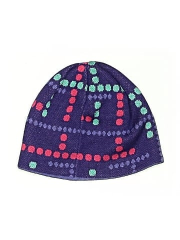 Columbia Beanie (view 1)