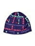 Columbia Polka Dots Purple Beanie One size (youth) - photo 1
