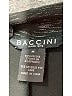Baccini Chevron-herringbone Black Active Pants Size M - photo 4