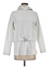 Athleta Silver Sweatshirt Size S - photo 1