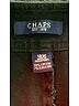 Chaps Black Active Pants Size 18 - photo 4