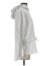Athleta Silver Sweatshirt Size S - photo 4