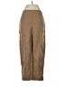 Vince. Brown Cargo Pants Size S - photo 1