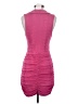 Cotton Candy LA Pink Cocktail Dress Size S - photo 2