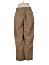 Vince. Brown Cargo Pants Size S - photo 2