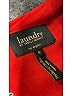 Laundry by Shelli Segal 100% Polyester Red Cocktail Dress Size 6 - photo 6