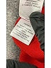 Laundry by Shelli Segal 100% Polyester Red Cocktail Dress Size 6 - photo 7