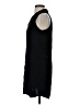 Splendid 100% Rayon Solid Black Casual Dress Size XS - photo 5