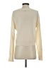 Skull Cashmere Ivory Sweatshirt Size S - photo 2