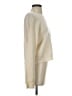 Skull Cashmere Ivory Sweatshirt Size S - photo 4