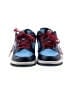 Nike Blue Sneakers Size 3 1/2 (youth) - photo 2