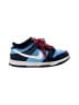 Nike Blue Sneakers Size 3 1/2 (youth) - photo 1
