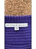 Antonio Melani Blue Pullover Sweater Size XS - photo 7