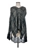 Free People Gray Kimono Size XS - photo 1