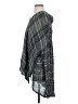 Free People Gray Kimono Size XS - photo 5