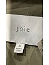 Joie 100% Linen Green Jacket Size XS - photo 6