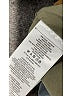 Joie 100% Linen Green Jacket Size XS - photo 7