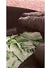 Buddha Pants Green Casual Pants Size XXS - photo 5