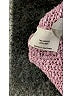 Eileen Fisher Pink Pullover Sweater Size XS - photo 8