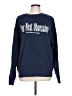 Assorted Brands Blue Sweatshirt Size L - photo 1