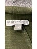 DressBarn 100% Polyester Green Blazer Size 24w - photo 3