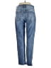 7 For All Mankind Blue Jeans Size 24 waist - photo 2