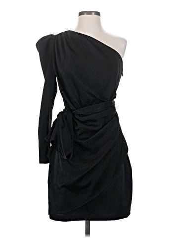 Aidan Mattox Cocktail Dress (view 1)