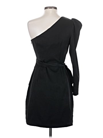 Aidan Mattox Cocktail Dress (view 2)