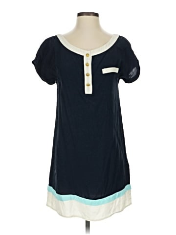 I Love H81 Casual Dress (view 1)