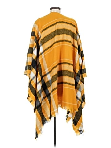Rampage Poncho (view 2)