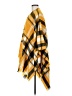 Rampage 100% Polyester Yellow Poncho One size - photo 5