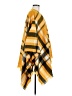 Rampage 100% Polyester Yellow Poncho One size - photo 4
