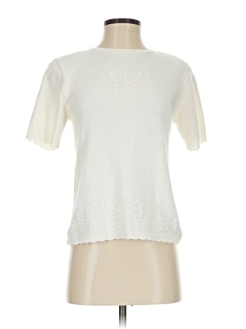 Alfred Dunner Pullover Sweater (view 1)