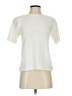 Alfred Dunner 100% Acrylic Ivory Pullover Sweater Size S (petite) - photo 1