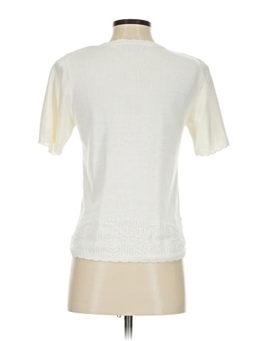 Alfred Dunner Pullover Sweater (view 2)