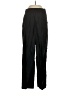 Speedo 100% Polyester Black Track Pants Size S - photo 1