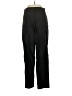 Speedo 100% Polyester Black Track Pants Size S - photo 2